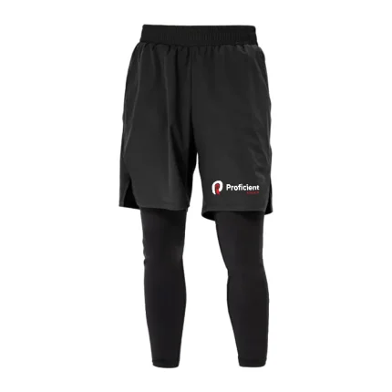 Compression Shorts & Pants