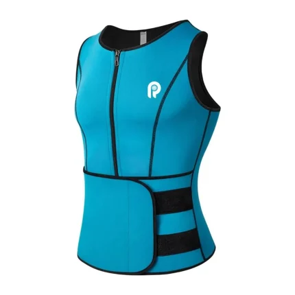 Sauna Vest
