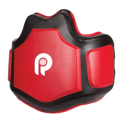 Chest Guard