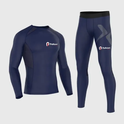 Compression Wear