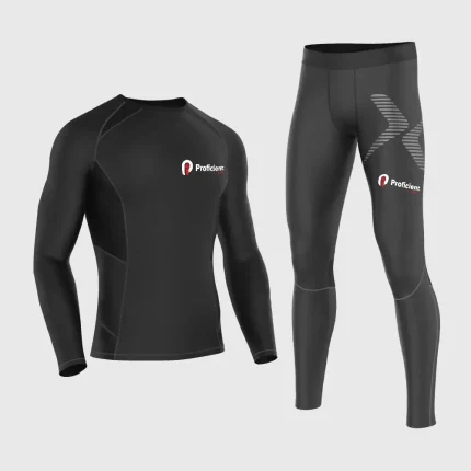 Compression Wear