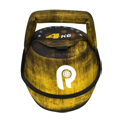 KettleBells