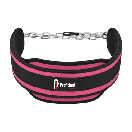Doping Belt
