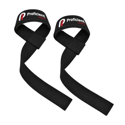 Weightlifting Grips & Straps
