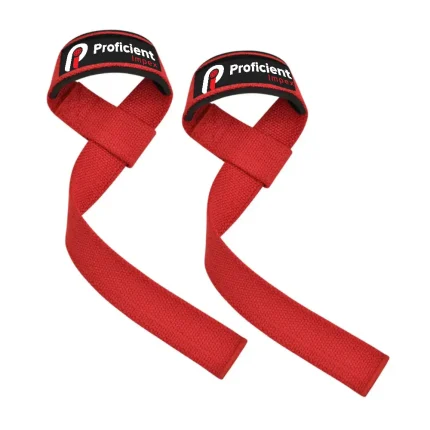 Weightlifting Grips & Straps