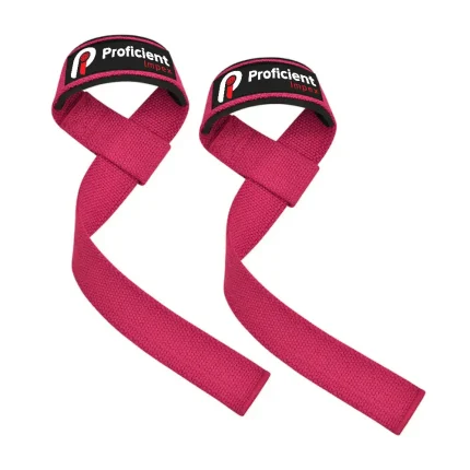 Weightlifting Grips & Straps