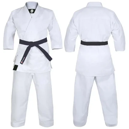 MMA Uniform